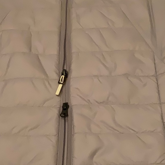 Black Diamond W ACCESS HOODY - Nickel - Small - Picture 11 of 16